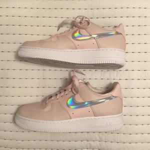 Nike Air Force 1 ‘07 Low Iridescent